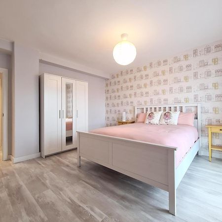 El Rincon De Choco Apartment Gijon Ngoại thất bức ảnh