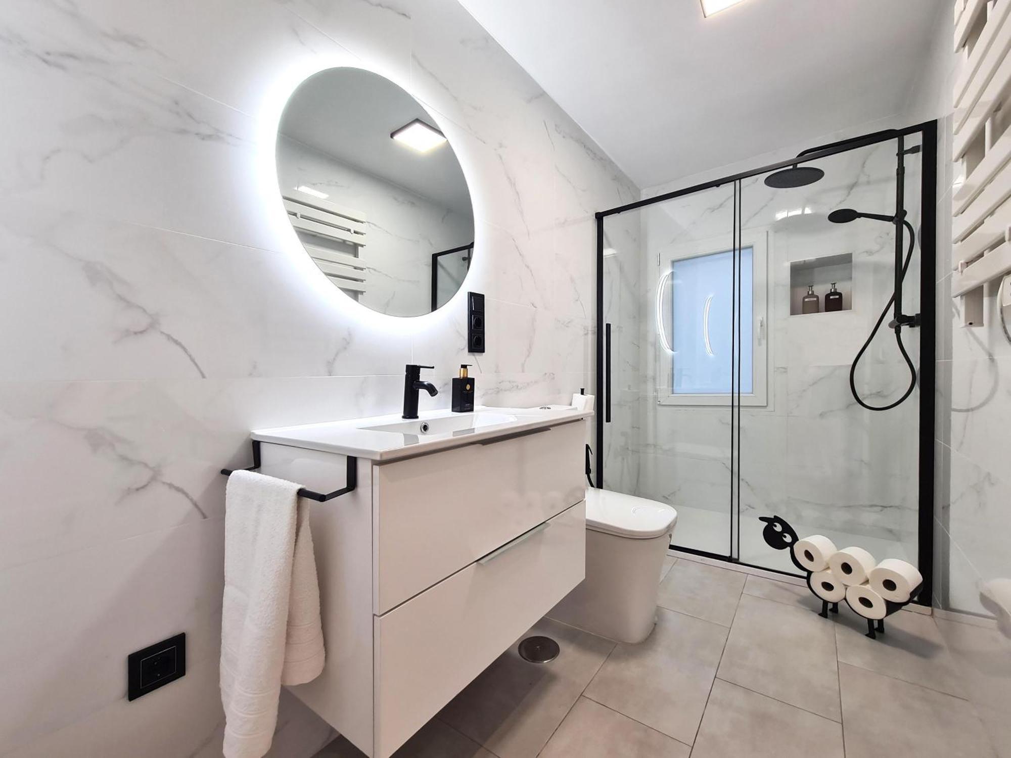 El Rincon De Choco Apartment Gijon Ngoại thất bức ảnh